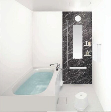 コハル・ファミリアIIの物件内観写真